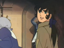 La Rosa de Versalles